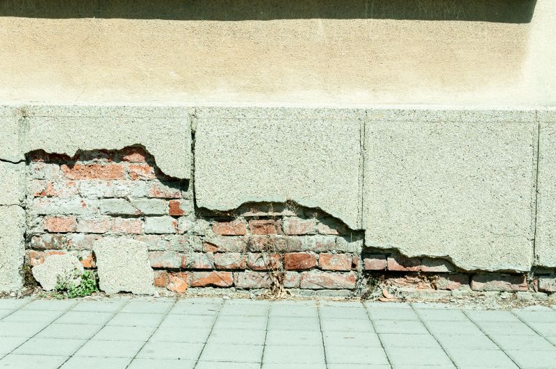 Commercial Foundation Repair in Sarasota, FL