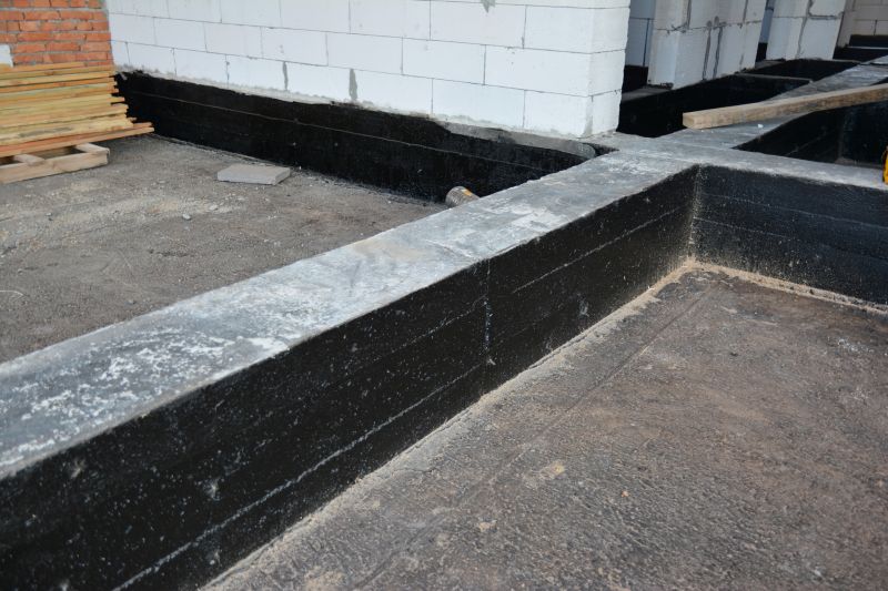 Concrete Waterproofing in Tuscaloosa, AL