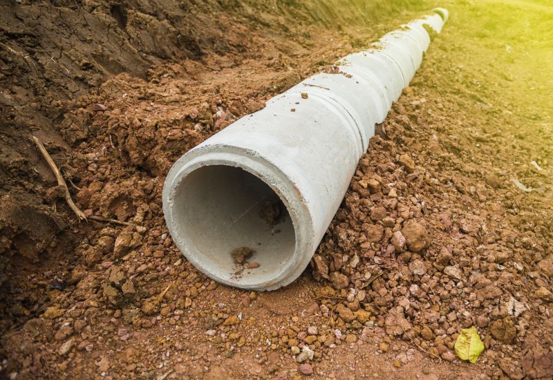 Drain Line Installation in Birmingham, AL