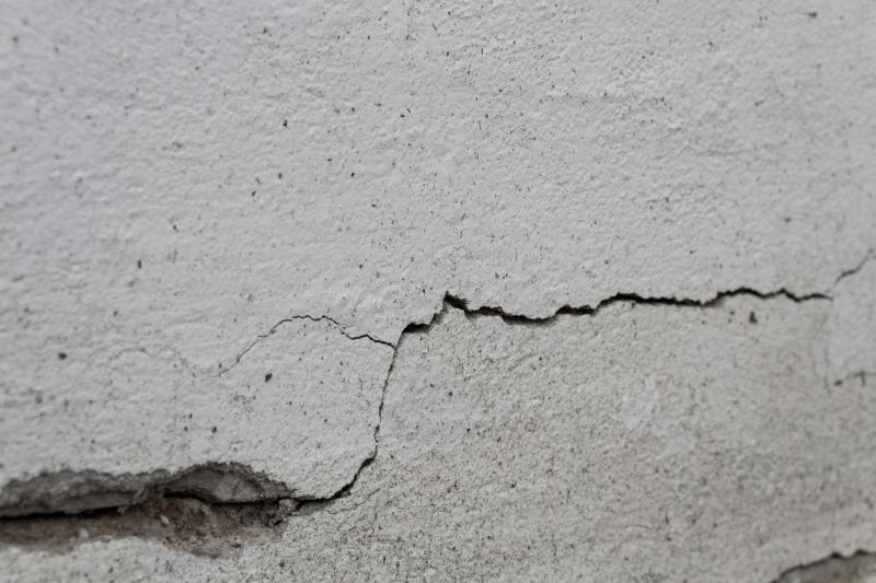 Leaking Foundation Repair in Columbus, OH
