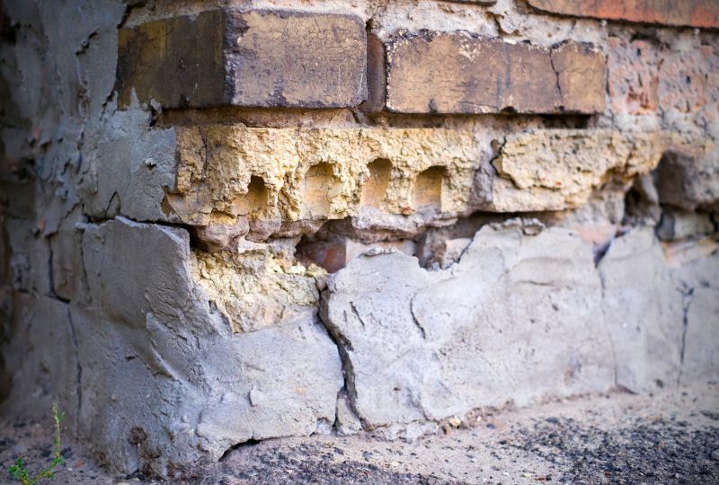Leaking Foundation Repair in Tampa, FL